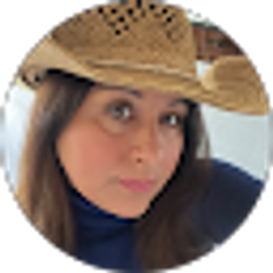 Profile photo of Angelica Myron