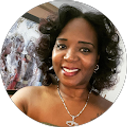 Profile photo of Lisha McAfee