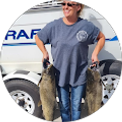 Profile photo of Mandy Fountain