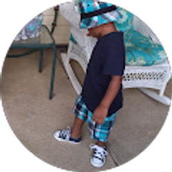 Profile photo of Kenya Taylor