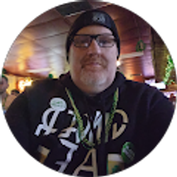 Profile photo of Robert Konopka