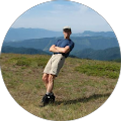 Profile photo of Richard Pope