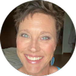 Profile photo of Amy L Summerlin