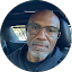 Profile photo of Daron Jones