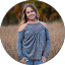 Profile photo of Isabell Lantz