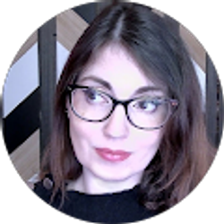 Profile photo of Michelle Yau