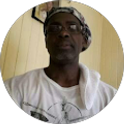 Profile photo of Malcolm Hamer