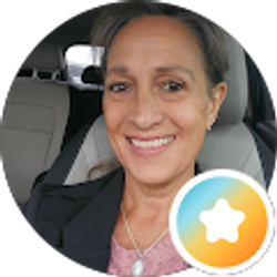 Profile photo of Mary Faaola