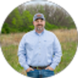 Profile photo of Tony Prideaux