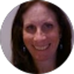 Profile photo of Paula Davidson