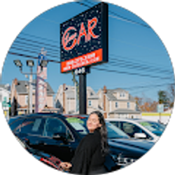 Profile photo of Gennesis Paulina Teran