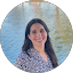 Profile photo of Amy Satre