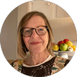 Profile photo of Stephanie Marchbanks