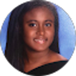 Profile photo of Amber Parillo