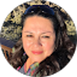 Profile photo of Carmen Gudin