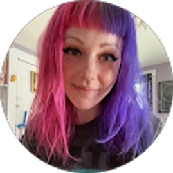 Profile photo of Marie Goodrich