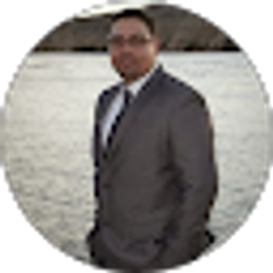 Profile photo of Michael Castillo