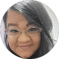 Profile photo of Jessica Alvarado