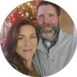 Profile photo of Audrea Mitchell