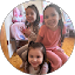 Profile photo of Kimberly Mejia