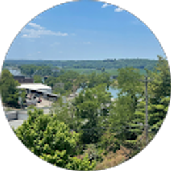 Profile photo of Joshua Bristow