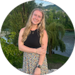 Profile photo of Olivia Hempel