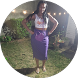 Profile photo of Terayne Thomas