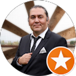 Profile photo of Farivar Hamzeyi (Feri)