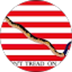 Profile photo of Don’t Tread on Me DTM