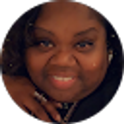 Profile photo of Rolissa Rogers