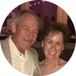 Profile photo of Robert Evans