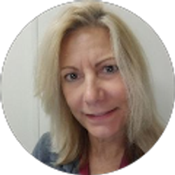 Profile photo of Robin Campbell