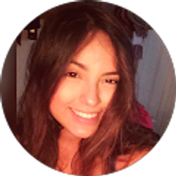 Profile photo of judith leon