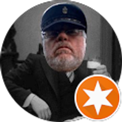 Profile photo of Robert Gregory