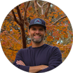 Profile photo of Tim Anderson