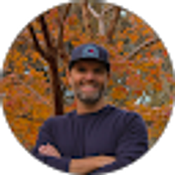 Profile photo of Tim Anderson
