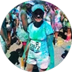 Profile photo of Jalaine Martin