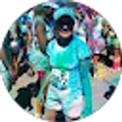 Profile photo of Jalaine Martin