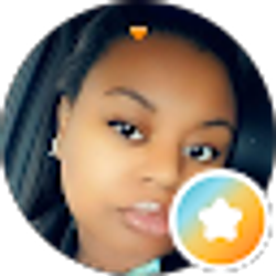 Profile photo of Angelica Hall