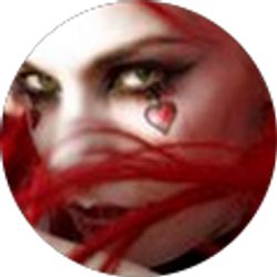 Profile photo of Misty Eyes