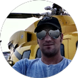 Profile photo of Jason Griffis