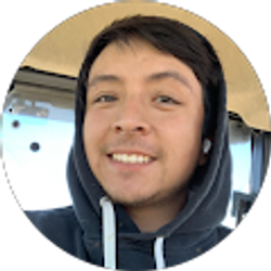 Profile photo of David Alvarez