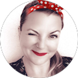 Profile photo of Miss Erin