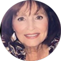 Profile photo of Hettie Valigura