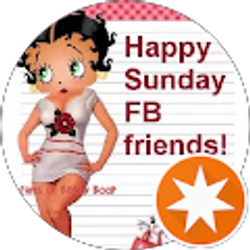 Profile photo of BETTY BOOP