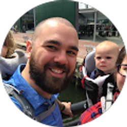 Profile photo of Matt Gunnarson