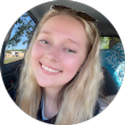 Profile photo of Mackenzie Pendleton