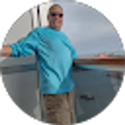 Profile photo of Don Bolt