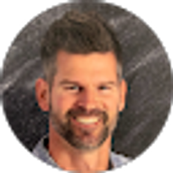 Profile photo of Nicholas Cornwell
