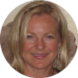 Profile photo of Brenda Thompson